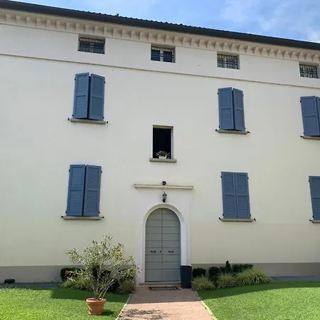 Apartamento La Casa Del Golfista Reggio Emilia