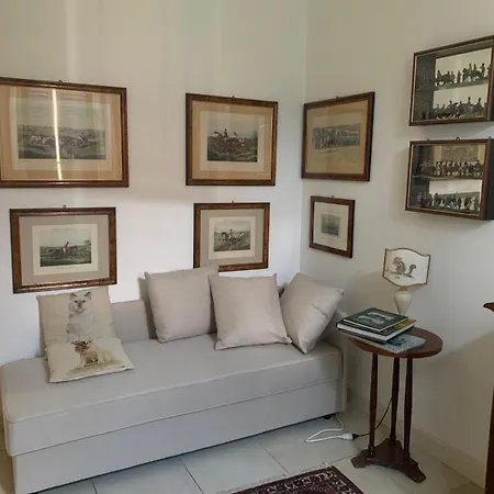 La Casa Del Golfista * Reggio Emilia