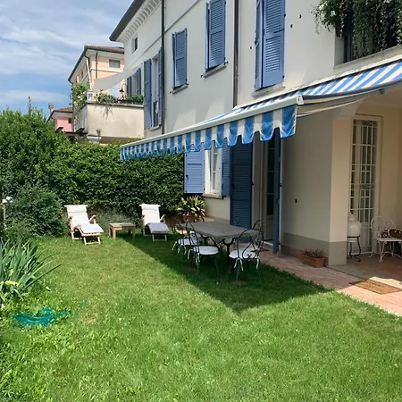 Apartamento La Casa Del Golfista *