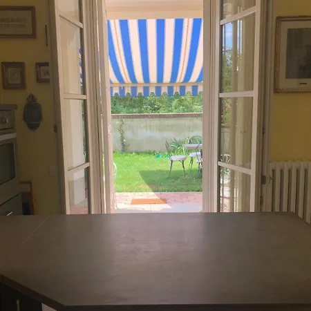 La Casa Del Golfista *