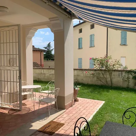 Apartamento La Casa Del Golfista