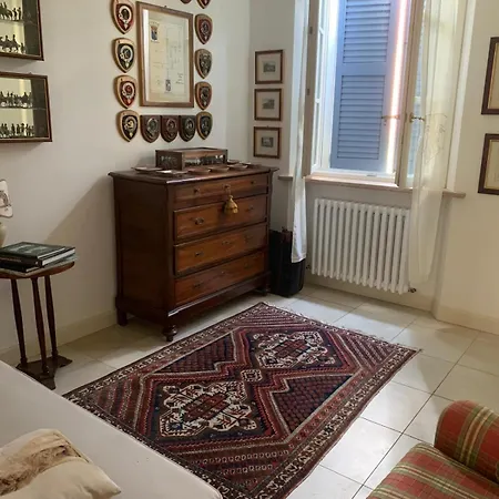 La Casa Del Golfista Apartamento Reggio Emilia