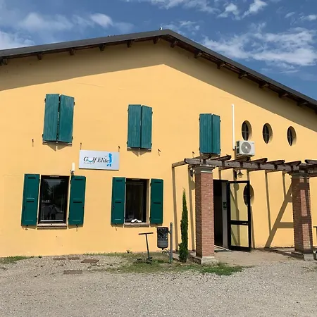 La Casa Del Golfista *