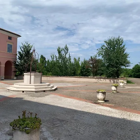 La Casa Del Golfista Reggio Emilia