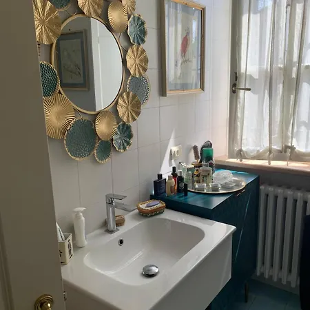 Apartamento La Casa Del Golfista *