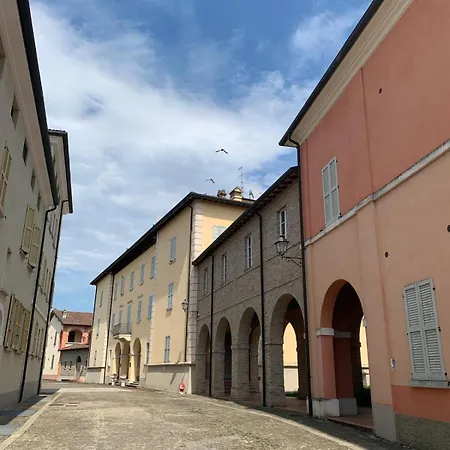 Apartamento La Casa Del Golfista Reggio Emilia