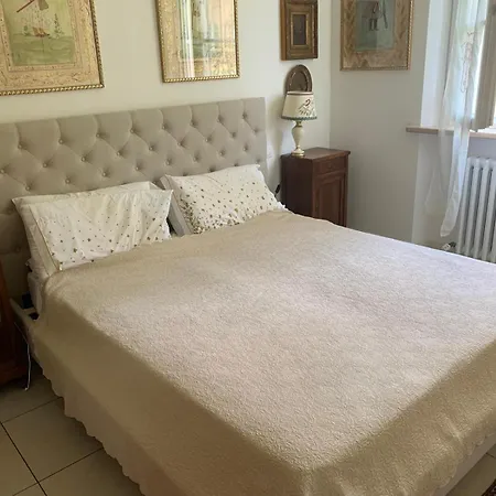La Casa Del Golfista Apartamento