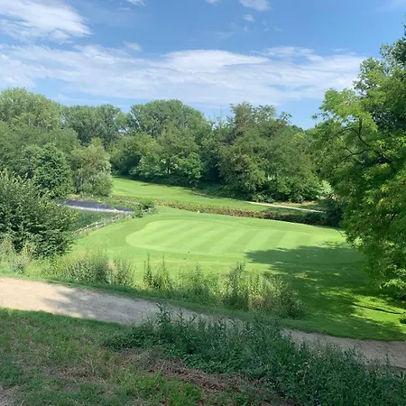 Apartamento La Casa Del Golfista