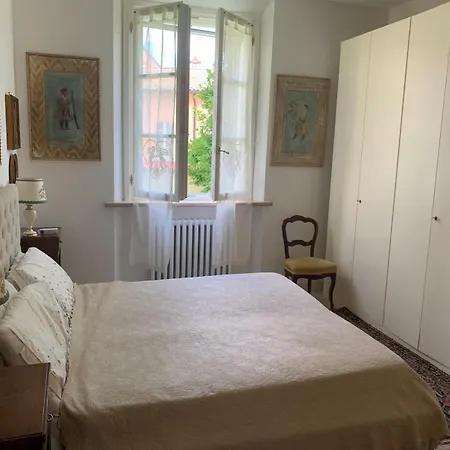 דירה La Casa Del Golfista