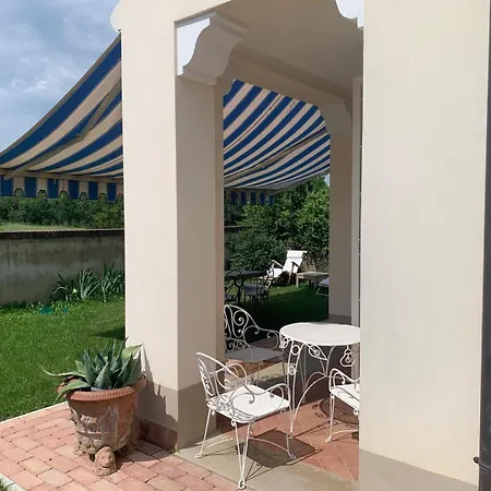La Casa Del Golfista * רג'ו אמיליה