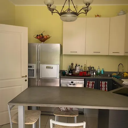La Casa Del Golfista רג'ו אמיליה