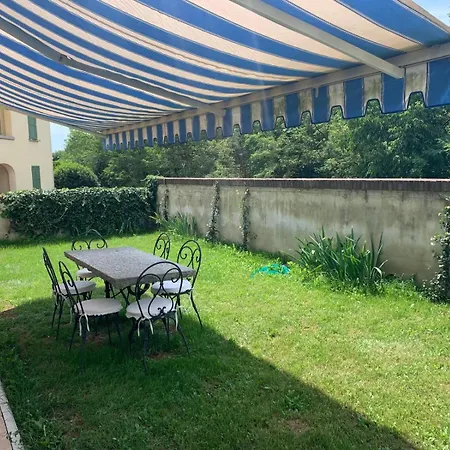 La Casa Del Golfista * רג'ו אמיליה
